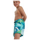 Speedo Παιδικό μαγιό Printed 13 Watershort